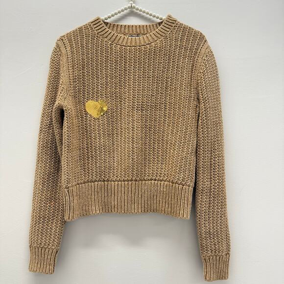 Polo Ralph Lauren
Open Stitch Sweater 📥 - Picture 6 of 10